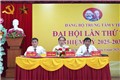 dang-bo-trung-tam-y-te-huyen-nghi-xuan-to-chuc-dai-hoi-nhiem-ky-2025–2030